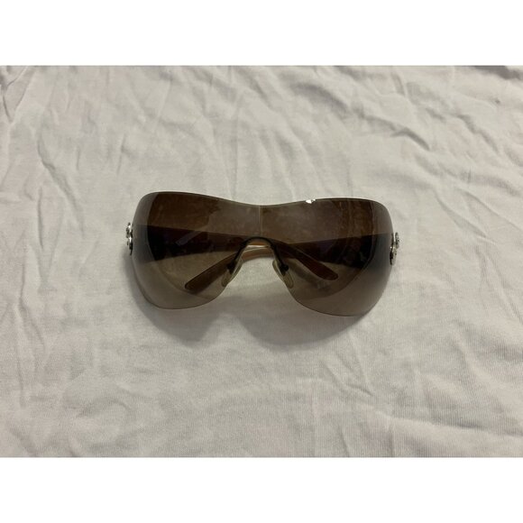 BVLGARI Brown Sunglasses 6009 102/13 - Picture 2 of 15